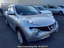 Nissan JUKE YF15