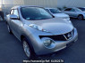 Used 2010 AT nissan juke YF15 Image[0]