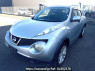 Used 2010 AT nissan juke YF15 Image[2]