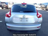 Used 2010 AT nissan juke YF15 Image[4]