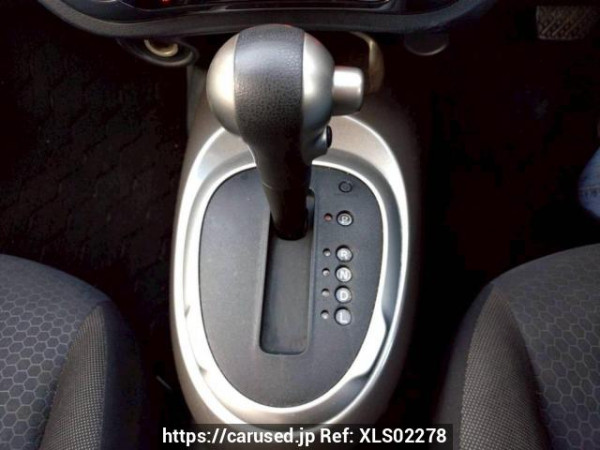 Used 2010 AT nissan juke YF15 Image[20]