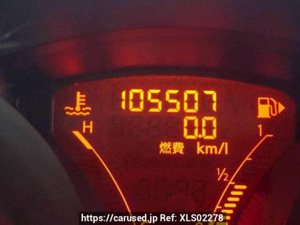 Used 2010 AT nissan juke YF15 Image[22]