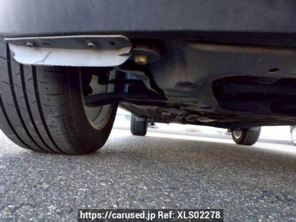 Used 2010 AT nissan juke YF15 Image[27]