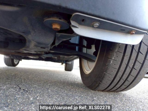 Used 2010 AT nissan juke YF15 Image[28]