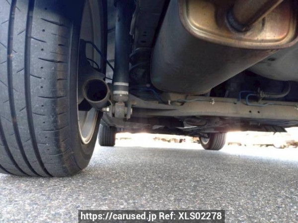 Used 2010 AT nissan juke YF15 Image[29]