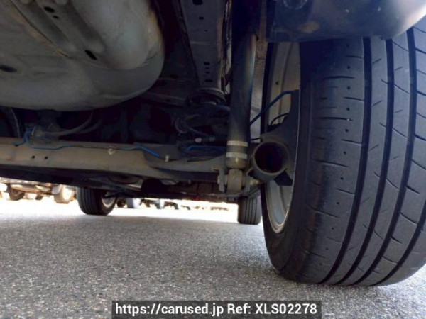 Used 2010 AT nissan juke YF15 Image[31]