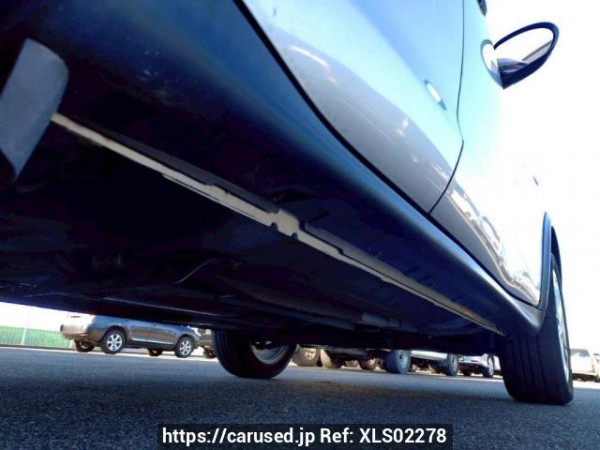 Used 2010 AT nissan juke YF15 Image[34]