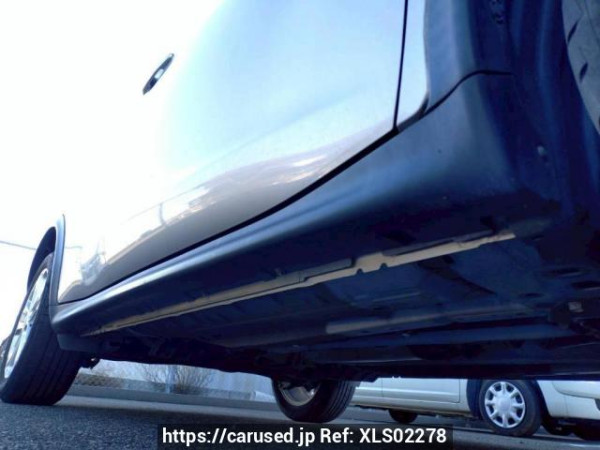 Used 2010 AT nissan juke YF15 Image[35]