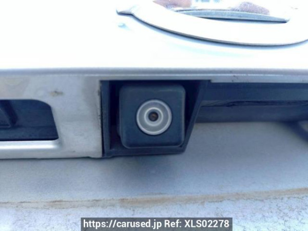 Used 2010 AT nissan juke YF15 Image[36]