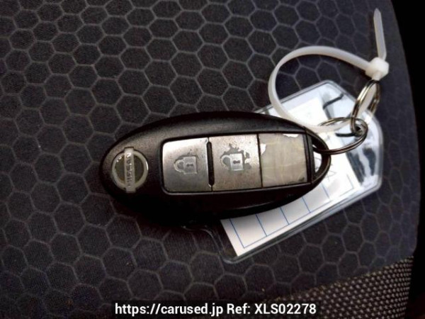 Used 2010 AT nissan juke YF15 Image[37]