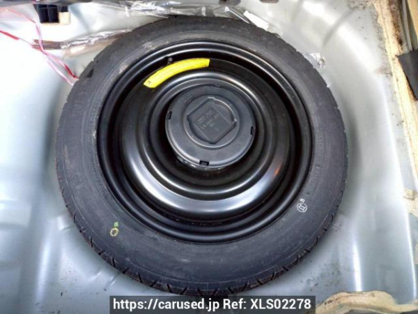 Used 2010 AT nissan juke YF15 Image[38]