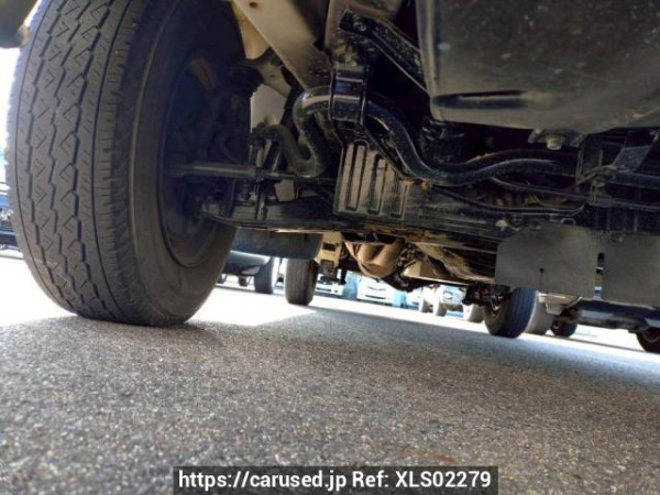 Used 2001 AT toyota hiace-van RZH112V Image[24]