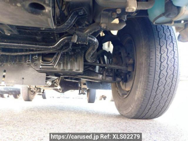 Used 2001 AT toyota hiace-van RZH112V Image[25]