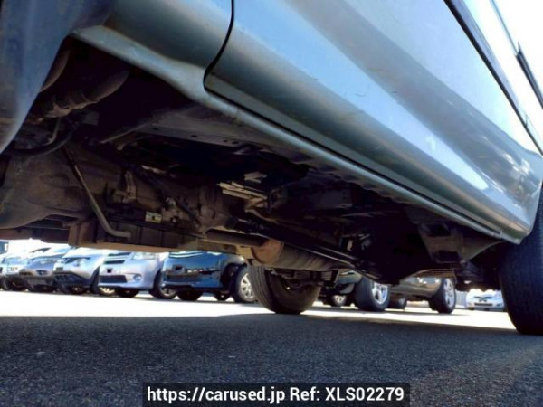 Used 2001 AT toyota hiace-van RZH112V Image[29]