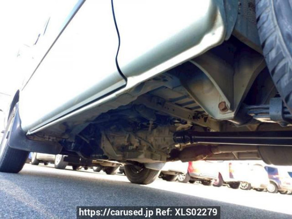 Used 2001 AT toyota hiace-van RZH112V Image[30]
