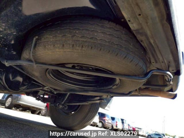 Used 2001 AT toyota hiace-van RZH112V Image[33]