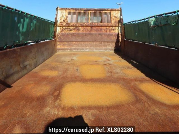 Used 1997 MT hino ranger BU112T Image[6]