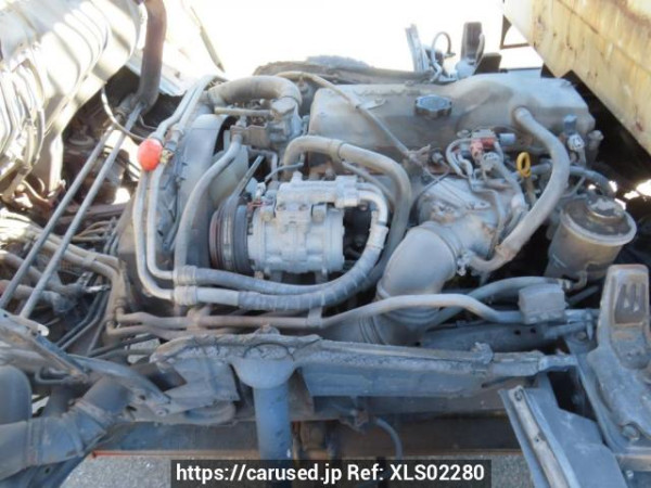 Used 1997 MT hino ranger BU112T Image[9]