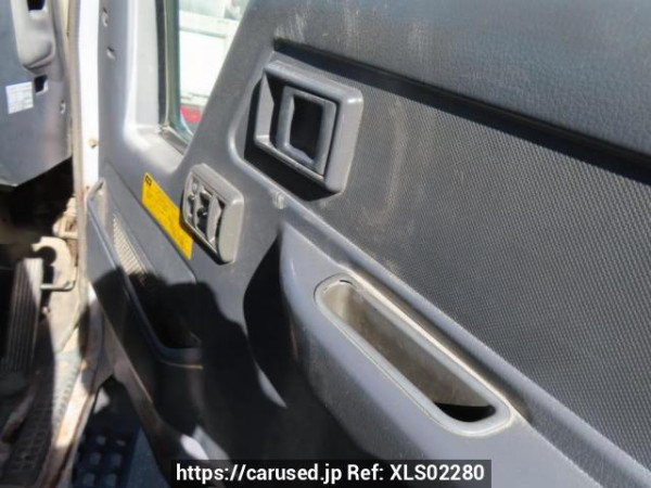 Used 1997 MT hino ranger BU112T Image[13]