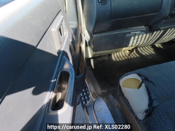 Used 1997 MT hino ranger BU112T Image[14]