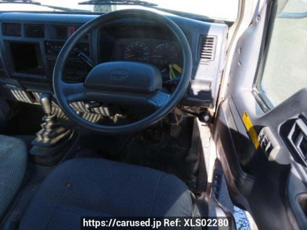 Used 1997 MT hino ranger BU112T Image[16]