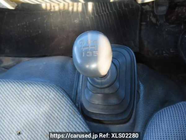 Used 1997 MT hino ranger BU112T Image[21]