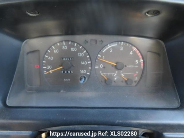 Used 1997 MT hino ranger BU112T Image[22]