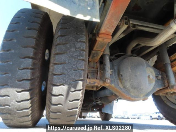 Used 1997 MT hino ranger BU112T Image[30]
