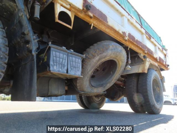 Used 1997 MT hino ranger BU112T Image[33]