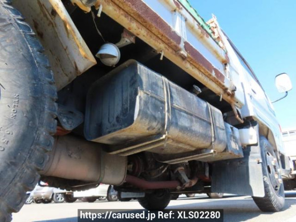 Used 1997 MT hino ranger BU112T Image[35]