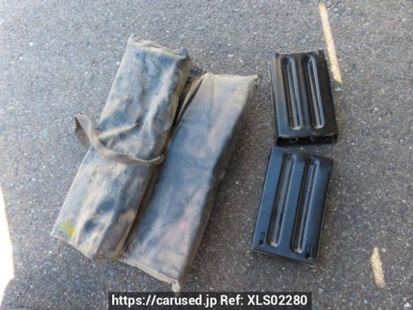 Used 1997 MT hino ranger BU112T Image[39]