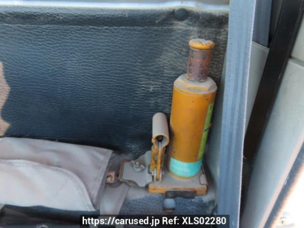 Used 1997 MT hino ranger BU112T Image[41]