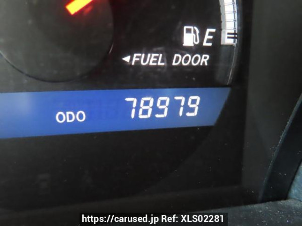 Used 2007 AT toyota crown GRS180 Image[22]