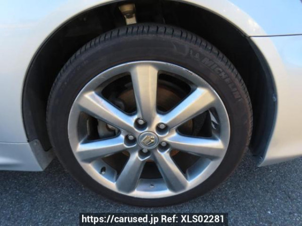 Used 2007 AT toyota crown GRS180 Image[26]