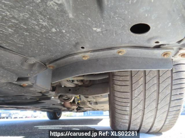 Used 2007 AT toyota crown GRS180 Image[28]