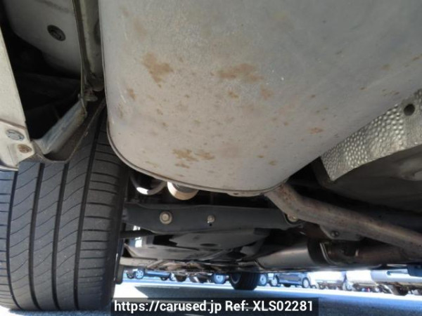 Used 2007 AT toyota crown GRS180 Image[29]