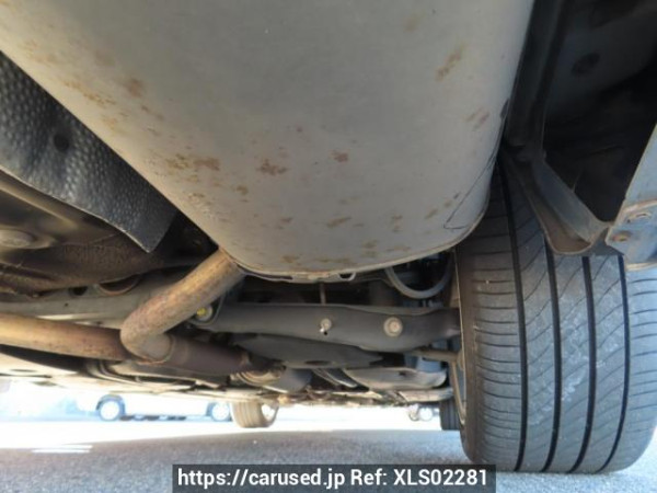 Used 2007 AT toyota crown GRS180 Image[31]