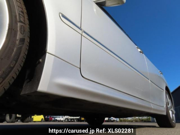 Used 2007 AT toyota crown GRS180 Image[32]