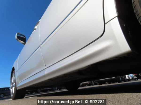 Used 2007 AT toyota crown GRS180 Image[33]