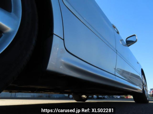 Used 2007 AT toyota crown GRS180 Image[34]