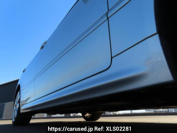 Used 2007 AT toyota crown GRS180 Image[35]