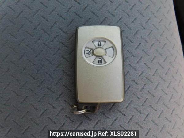 Used 2007 AT toyota crown GRS180 Image[36]