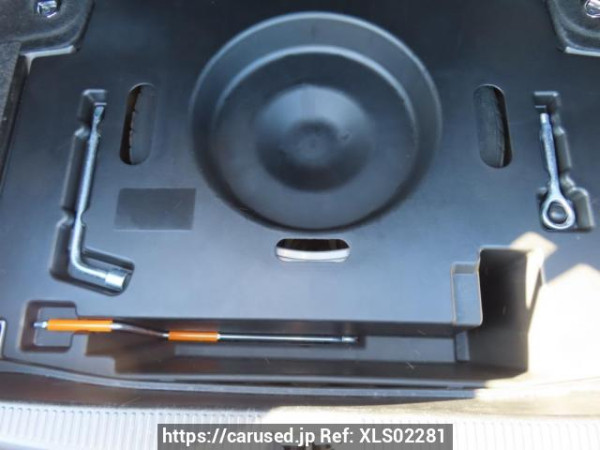 Used 2007 AT toyota crown GRS180 Image[38]