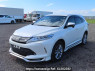 Used 2019 AT toyota harrier ZSU60W Image[2]