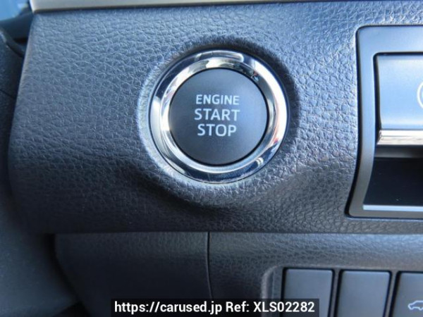 Used 2019 AT toyota harrier ZSU60W Image[22]