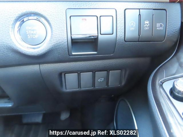 Used 2019 AT toyota harrier ZSU60W Image[23]
