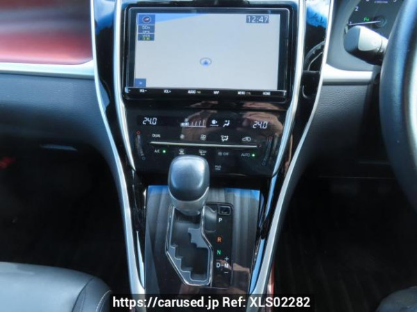 Used 2019 AT toyota harrier ZSU60W Image[25]