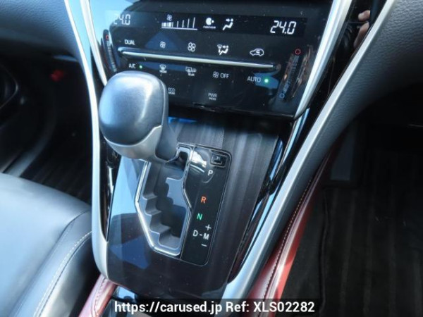 Used 2019 AT toyota harrier ZSU60W Image[27]