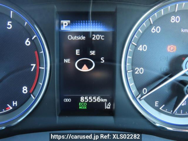 Used 2019 AT toyota harrier ZSU60W Image[29]