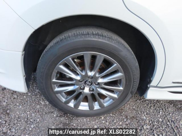 Used 2019 AT toyota harrier ZSU60W Image[32]